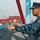 USS Tortuga arrives in Indonesia