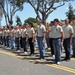 Mass enlistment during Torrance 54th Armed Forces Day Parade