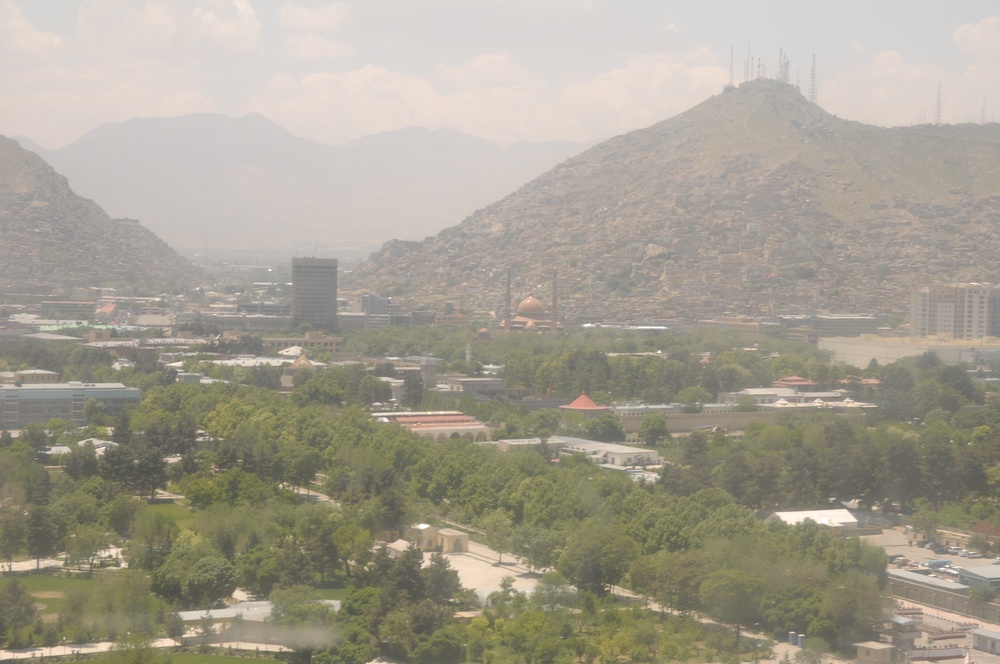 Kabul