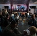 Good Luck Penny concert for the troops