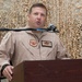 376th change of command ceremony