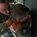 New York Army National Guard soldiers learn hand-to-hand combatives skills