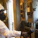 CST trains on radiation detection during Ardent Sentry