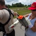 CST trains on radiation detection during Ardent Sentry