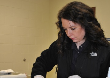 Preserving history at the Mississippi Armed Forces Museum