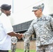 Culinary soldiers recognized