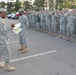 184th April Drill at Camp Shelby