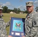 155th BSTB Change of Command