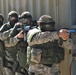 Lamar County SWAT Trains at Camp Shelby