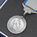 The Silver Lifesaving Medal