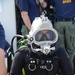 New equipment for Coast Guard divers