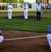 Tides salute service members at Armed Forces Night