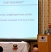 All-In:  Army Engineers unite in solving global military engineering issues