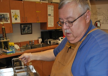 Mississippi Armed Forces Museum adopts new technology