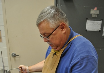 Mississippi Armed Forces Museum adopts new technology