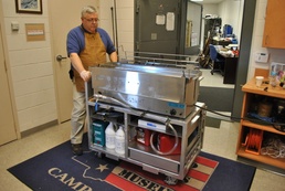 Mississippi Armed Forces Museum adopts new technology