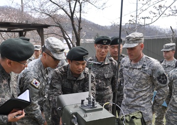 Sharing information key step in strengthening ROK-US alliance