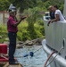 Tradewinds 2013 Participants prepare to get underway