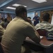 Tradewinds 2013 Participants prepare to get underway
