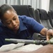 Tradewinds 2013 Participants tune in during Radio Operations Training