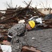 63rd CST supports Moore tornado search and rescue operations