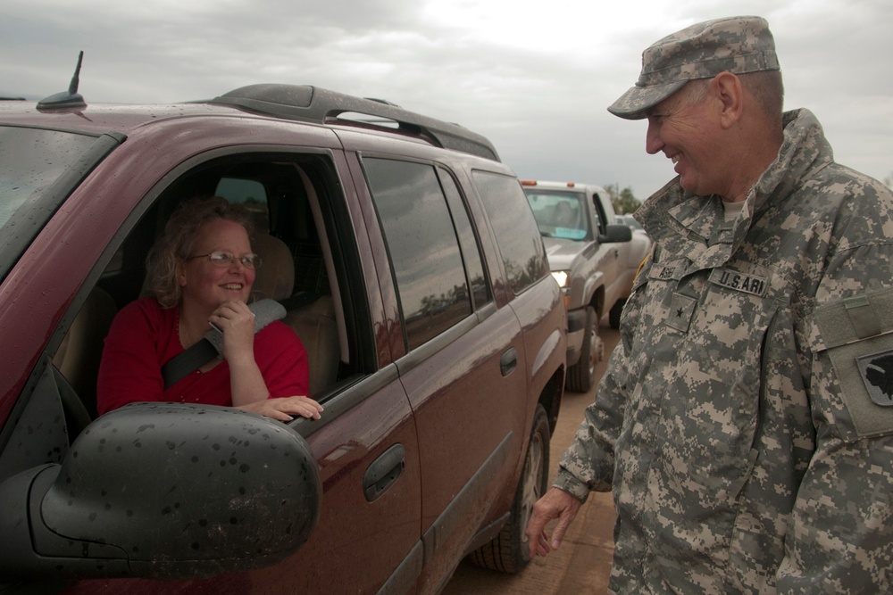 Moore, Okla., tornado May 2013