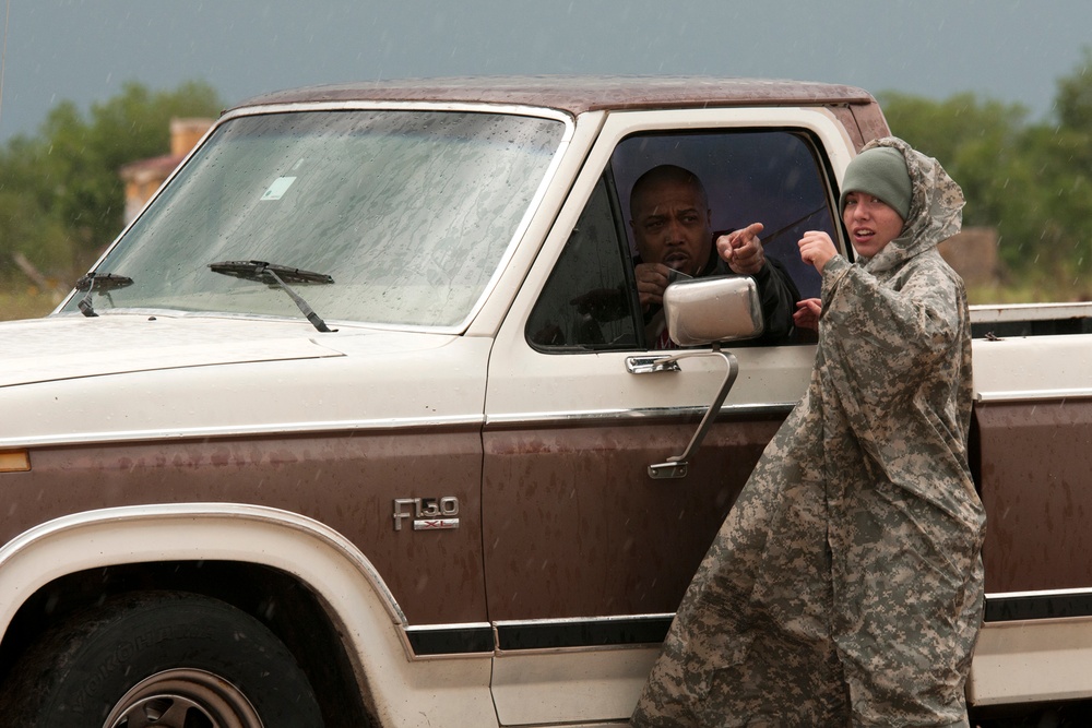 Moore, Okla., tornado May 2013