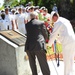 USS Stark remembrance ceremony