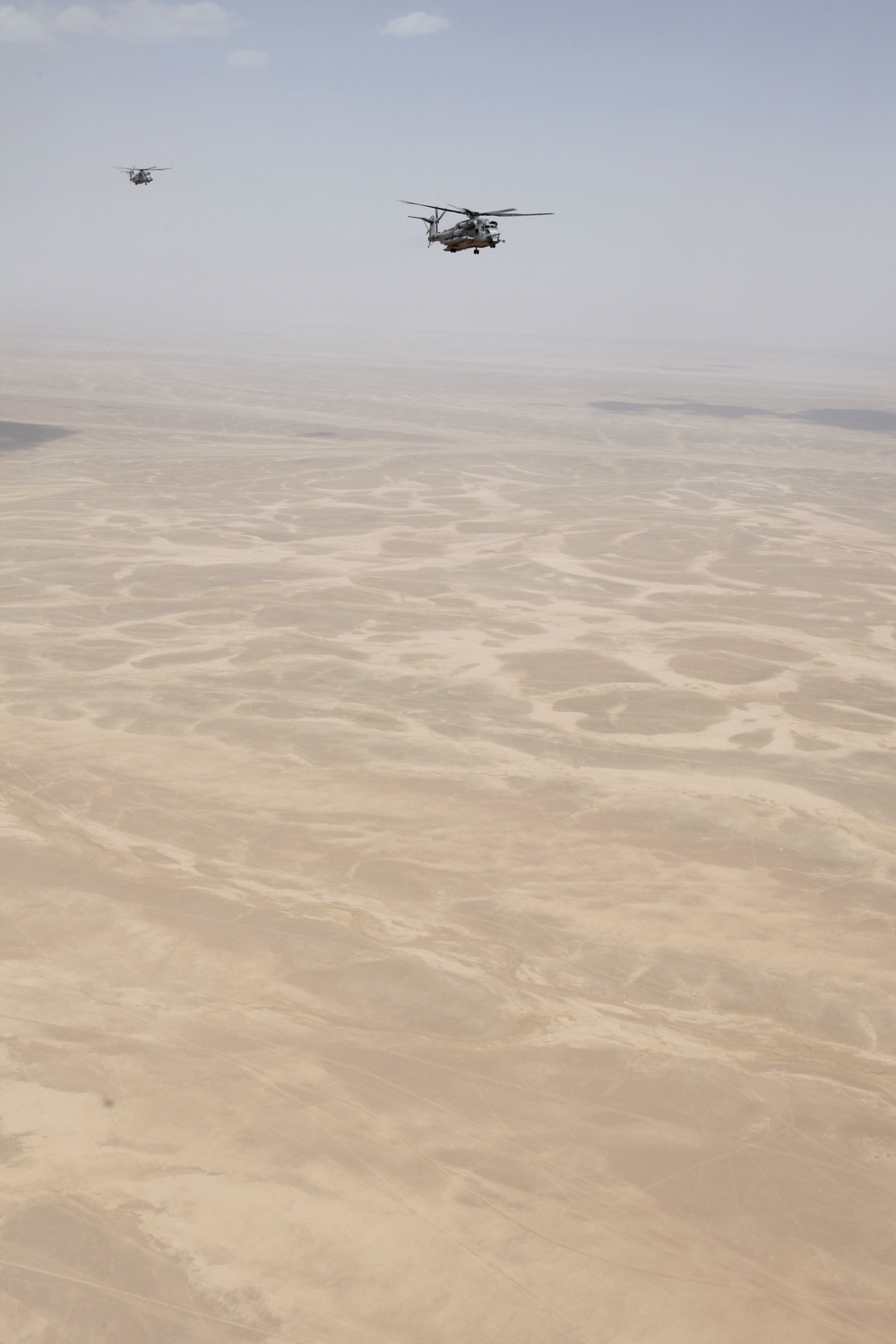 Operation Nightmare