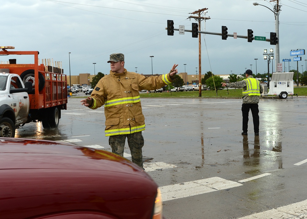 Moore May 20, 2013, tornado