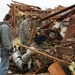 Moore May 20, 2013, tornado