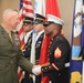 MARFORRES recognized for public service at awards luncheon