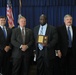 MARFORRES recognized for public service at awards luncheon