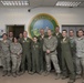 Airman for a day