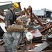 Moore, Okla., tornado search and rescue operations