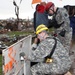 Moore, Okla., tornado search and rescue operations