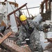 Moore, Okla., tornado search and rescue operations