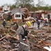 Moore, Okla., tornado search and rescue operations