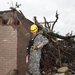 Moore, Okla., tornado search and rescue operations