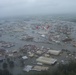 Coast Guard members respond to Hurricane Ike
