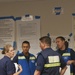 Coast Guard members conduct training exercise ahead of 2013 hurricane season