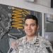 Army specialist earns pathfinder badge