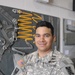 Army specialist earns coveted Pathfinder badge