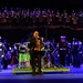 Air Force Band performs at VA International Tattoo