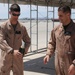 Col. Michael Gough's last flight