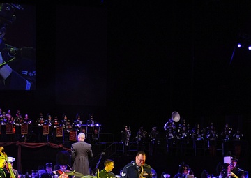 2013 Virginia International Tattoo