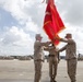 2nd MAW bids Walters farewell, welcomes Hedelund