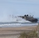 ‘Follow Me’ Division conducts largest amphibious exercise since war