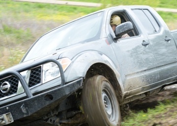 Next SP-MAGTF Africa rotation steps it up in the fast lane