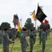 5th AR welcomes new CSM